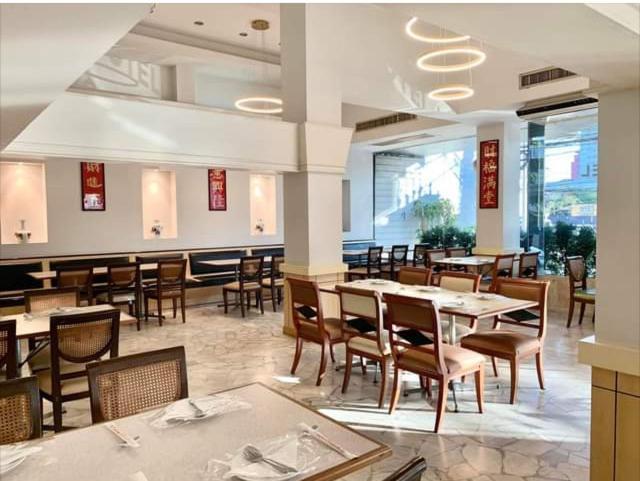 Jumbotel Hotel Bangkok Luaran gambar