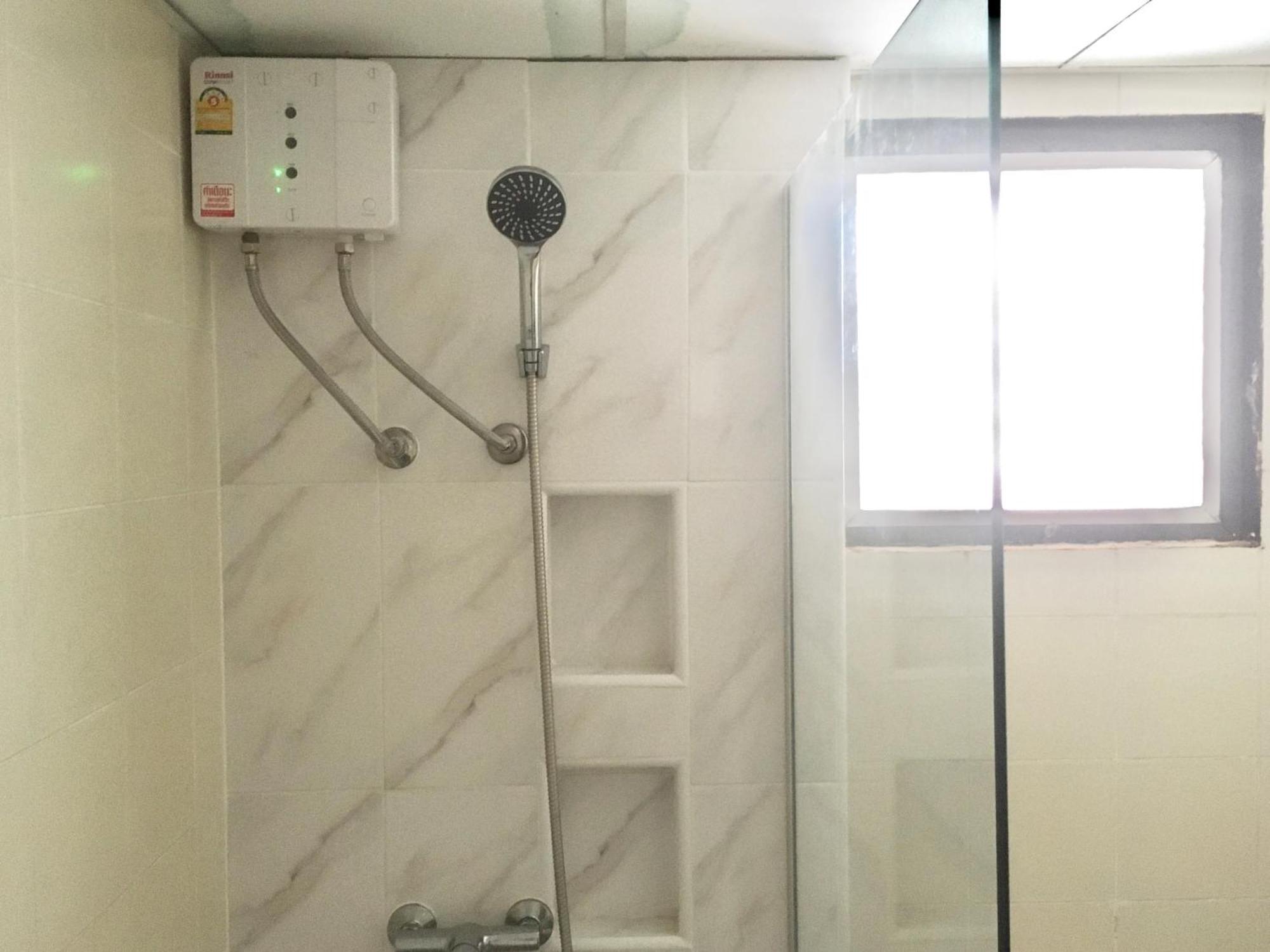 Jumbotel Hotel Bangkok Bilik gambar